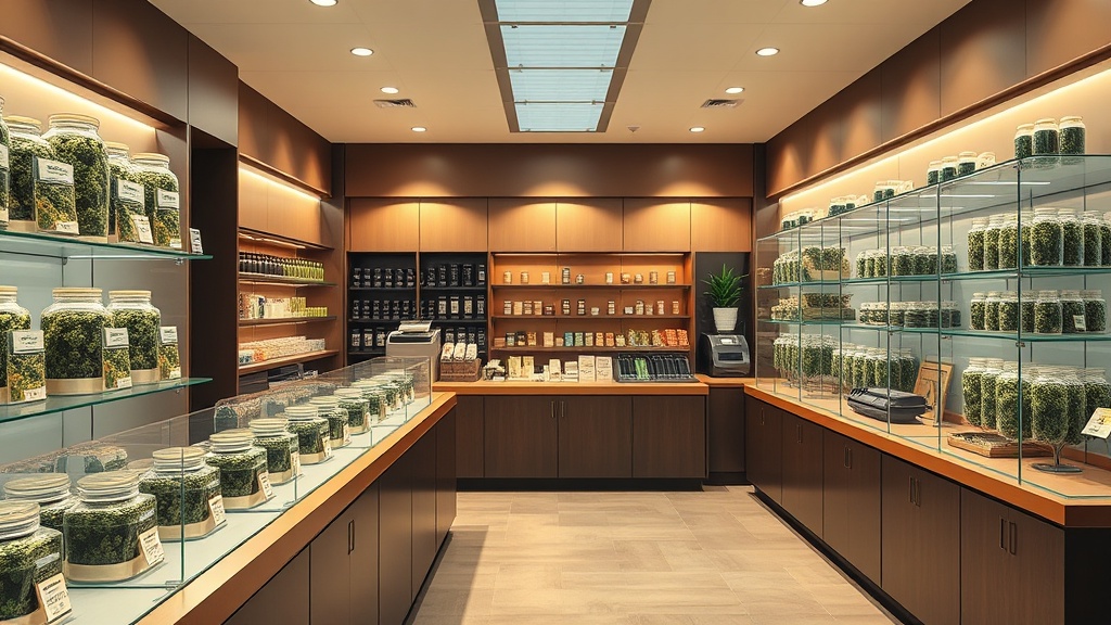 Cannabis Business Insurance: The Complete Guide to Coverage for Dispensaries, Growers & Processors