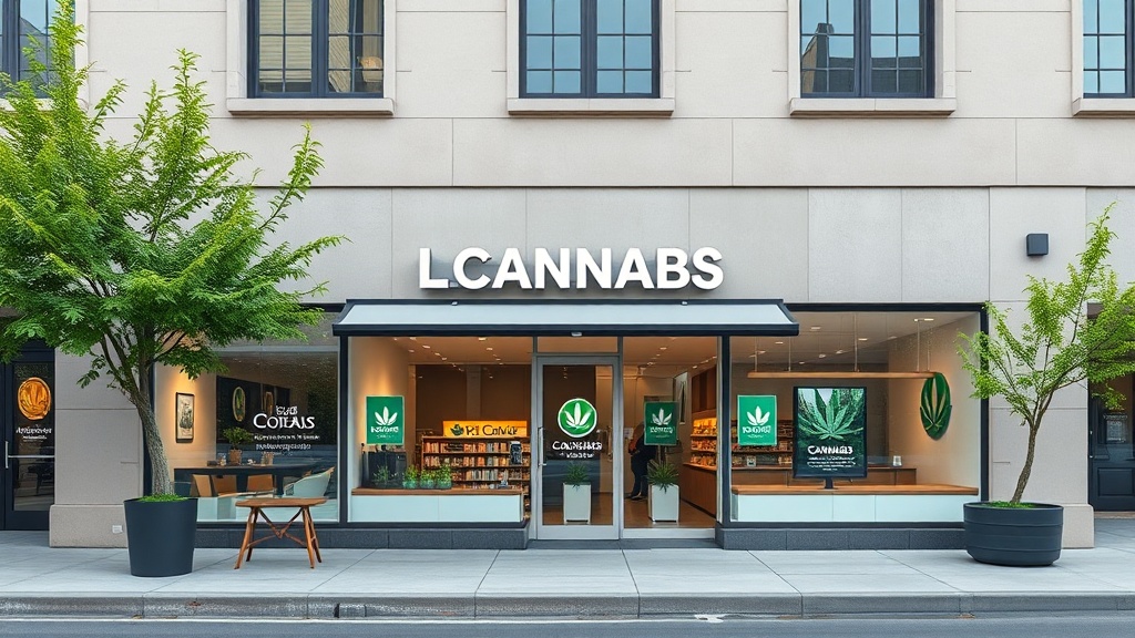 Cannabis Dispensary Insurance Requirements: What Coverage You Need to Open and Stay Licensed